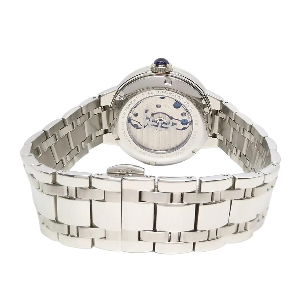 BARALLIER DUAL OPEN HEART AUTOMATIC ES-8266-11 Erkek Kol Saati