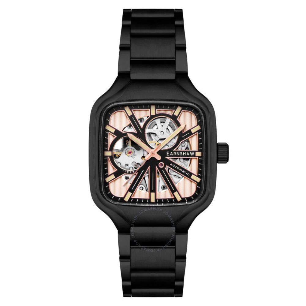 ENGINEER PAXTON SKELETON AUTOMATIC ES-8294-55 Erkek Kol Saati