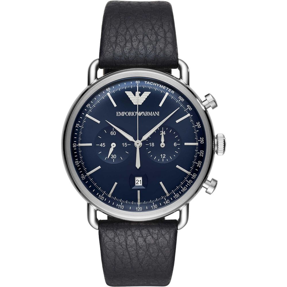 EMPORIO ARMANI AR11105 Erkek Kol Saati