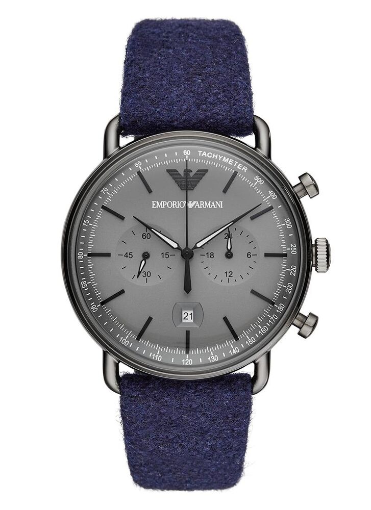 EMPORIO ARMANI AR11144 Erkek Kol Saati