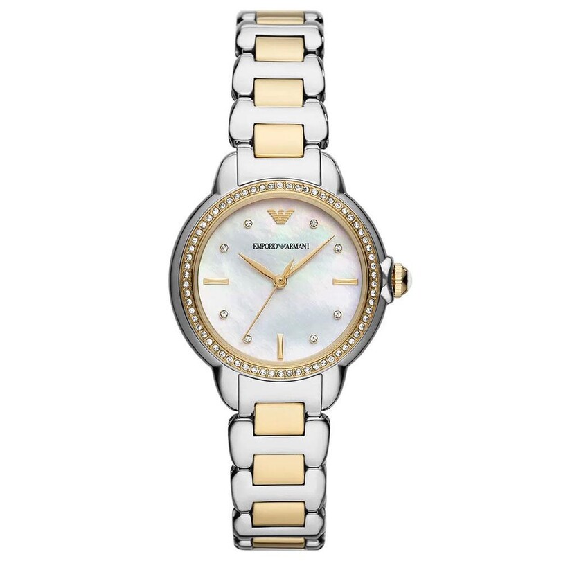 EMPORIO ARMANI - EMPORIO ARMANI AR11524 Kadın Kol Saati