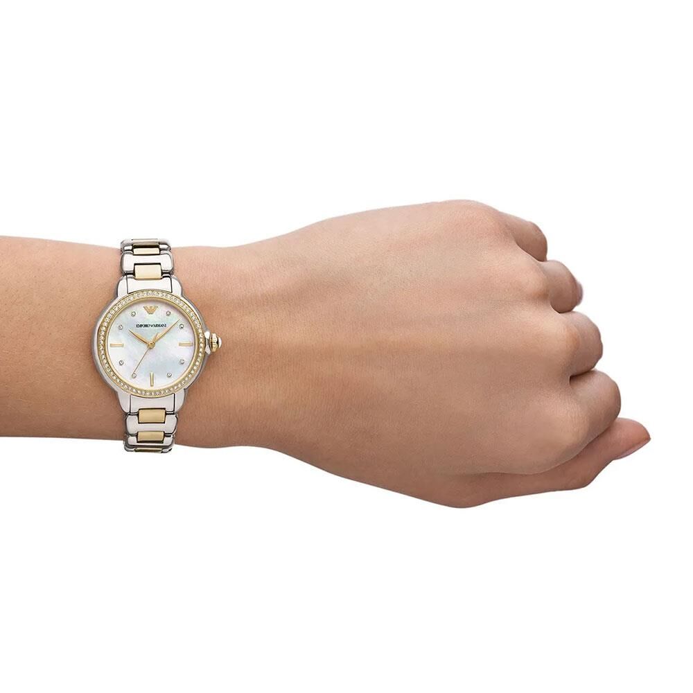 EMPORIO ARMANI AR11524 Kadın Kol Saati