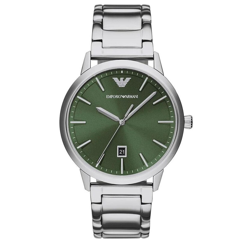 EMPORIO ARMANI - EMPORIO ARMANI AR11575 Erkek Kol Saati