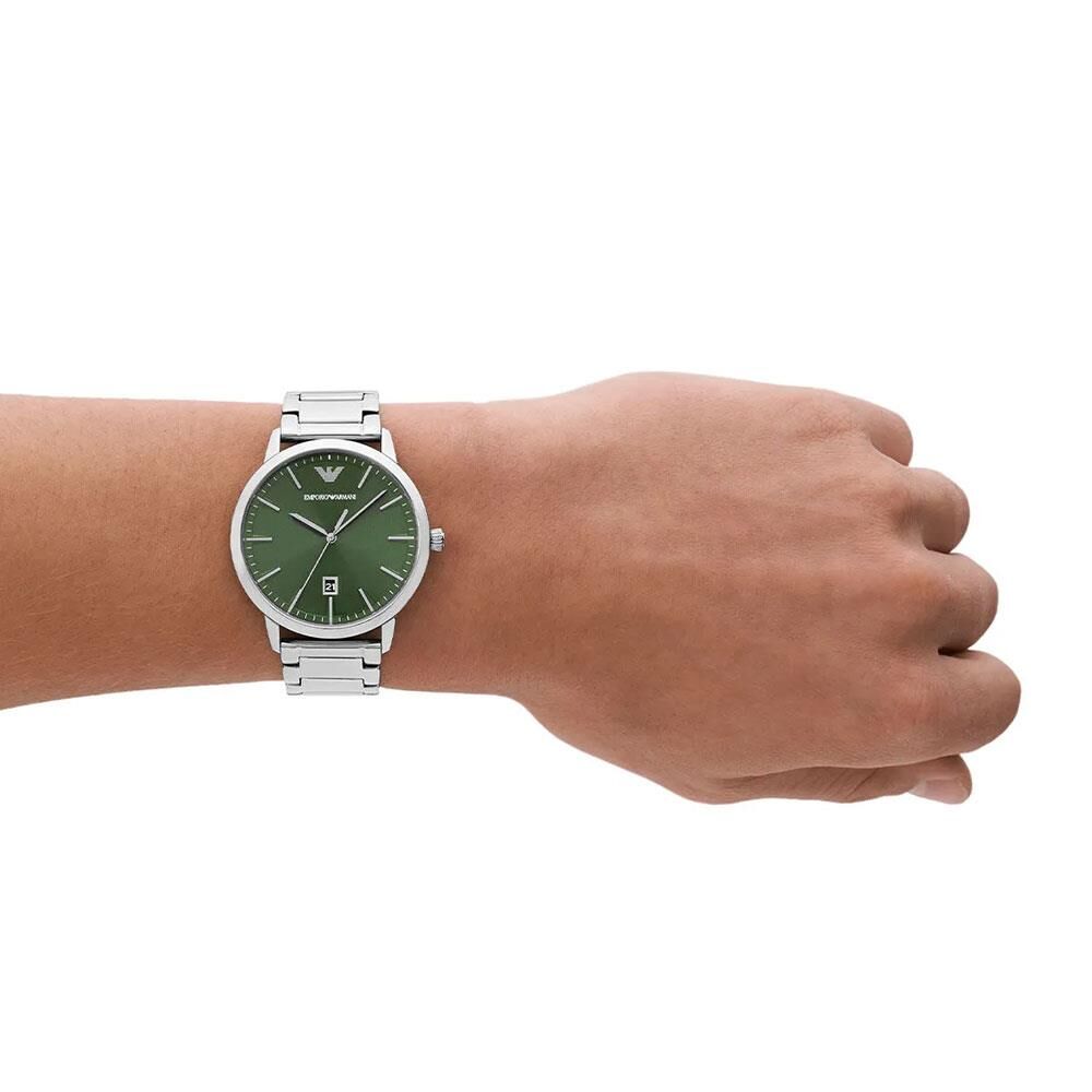 EMPORIO ARMANI AR11575 Erkek Kol Saati