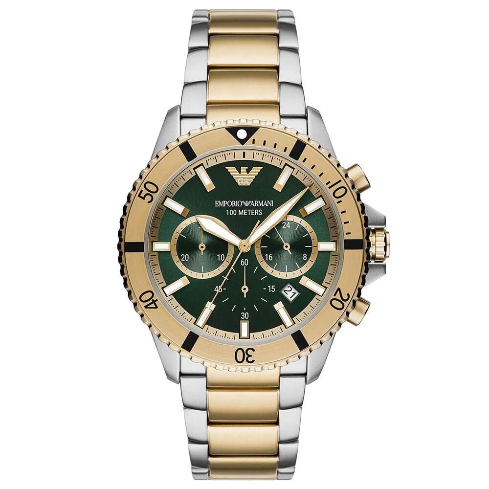 EMPORIO ARMANI AR11586 Erkek Kol Saati