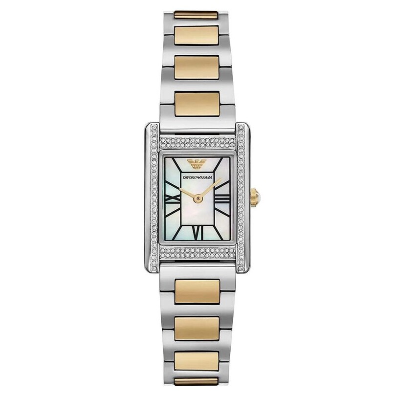 EMPORIO ARMANI - EMPORIO ARMANI AR11642 Kadın Kol Saati