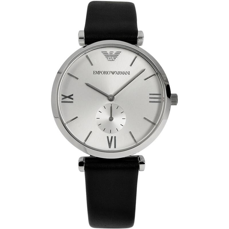 EMPORIO ARMANI - EMPORIO ARMANI AR1674 Erkek Kol Saati