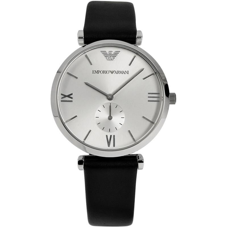 EMPORIO ARMANI AR1674 Erkek Kol Saati