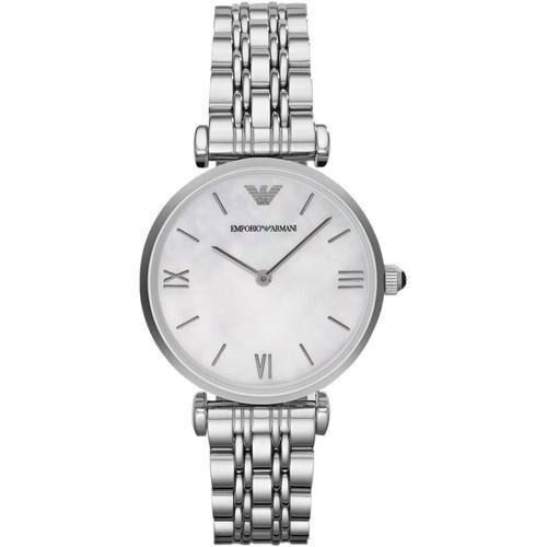 EMPORIO ARMANI - EMPORIO ARMANI AR1682 Kadın Kol Saati