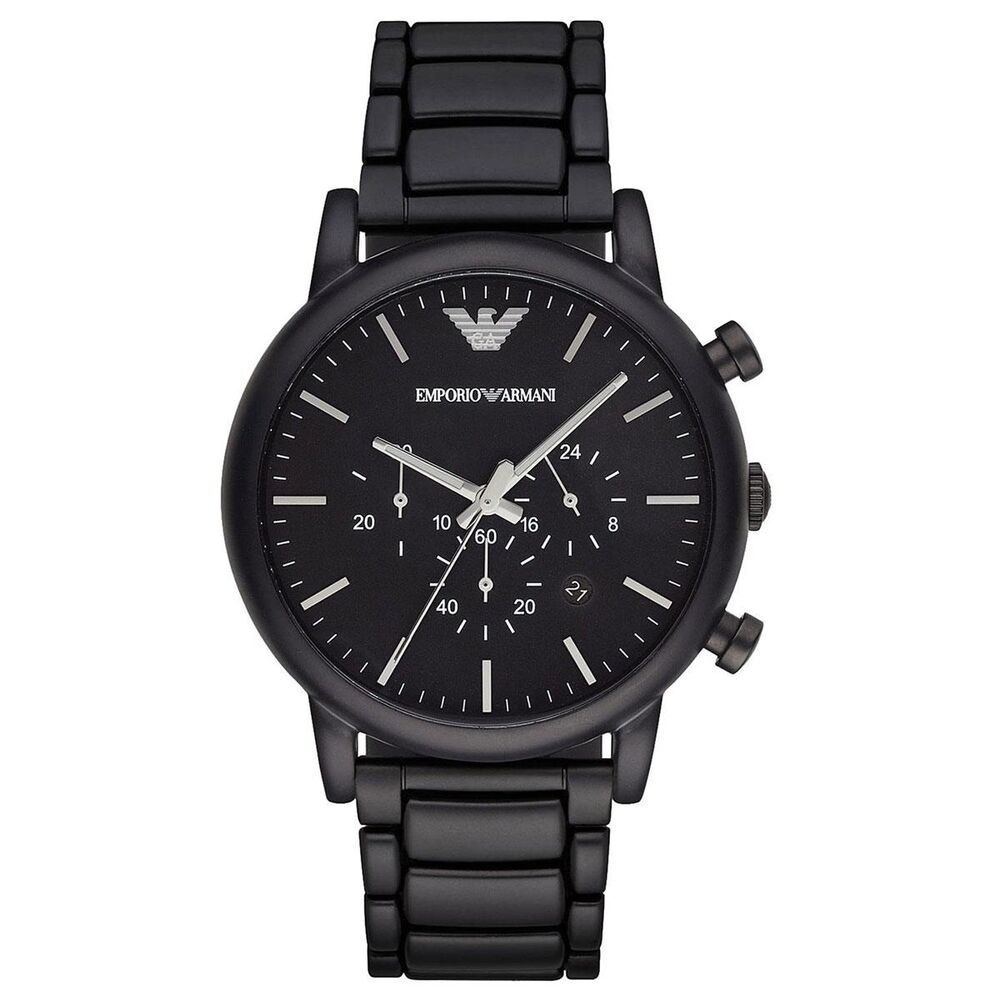 EMPORIO ARMANI AR1895 Erkek Kol Saati