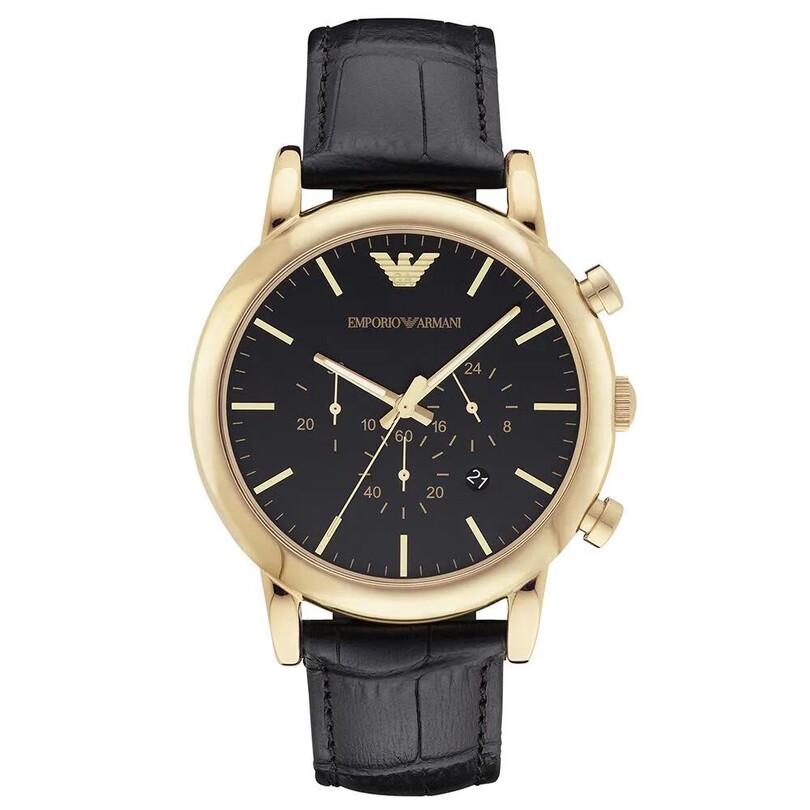 EMPORIO ARMANI AR1917 Erkek Kol Saati - Thumbnail