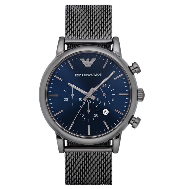 EMPORIO ARMANI AR1979 Erkek Kol Saati - Thumbnail