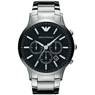 EMPORIO ARMANI AR2460 Erkek Kol Saati