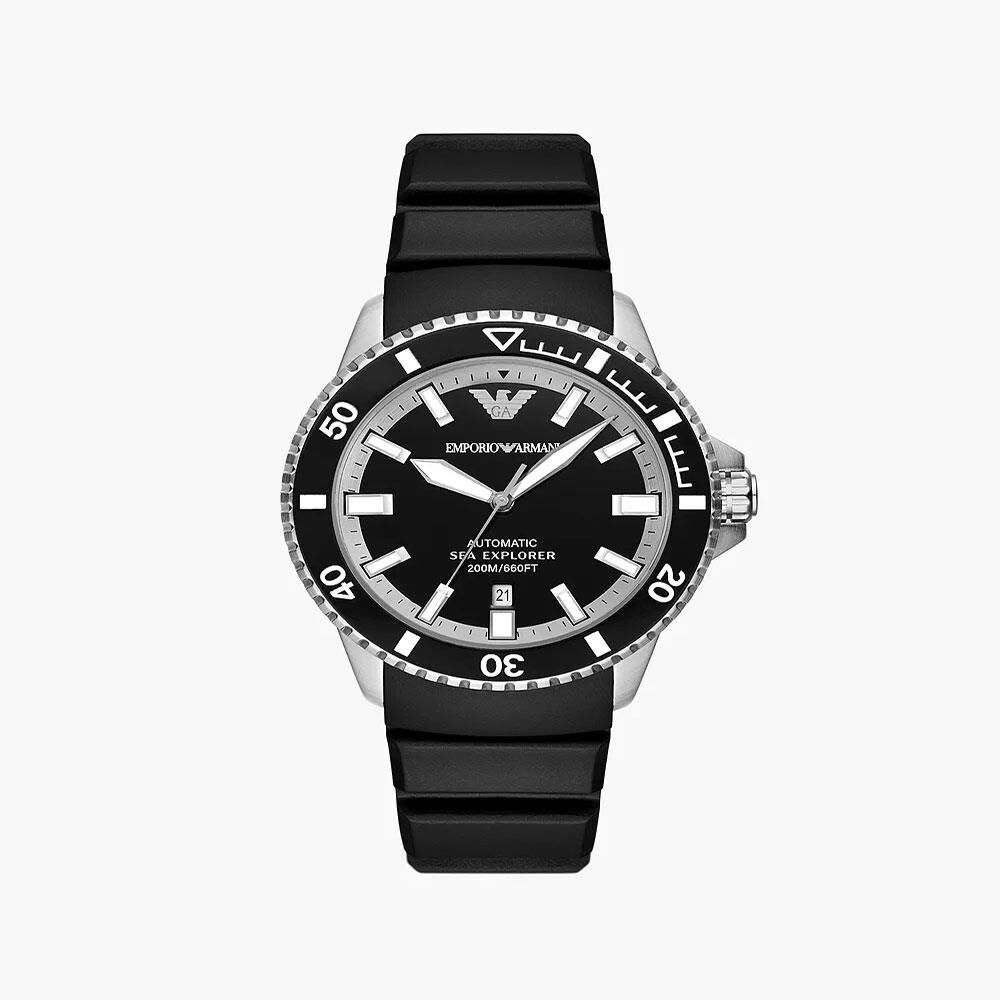 EMPORIO ARMANI AR60078 Erkek Kol Saati