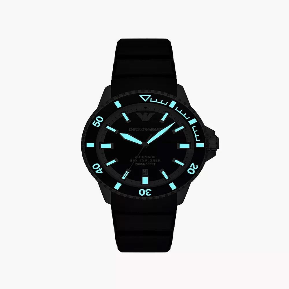 EMPORIO ARMANI AR60078 Erkek Kol Saati