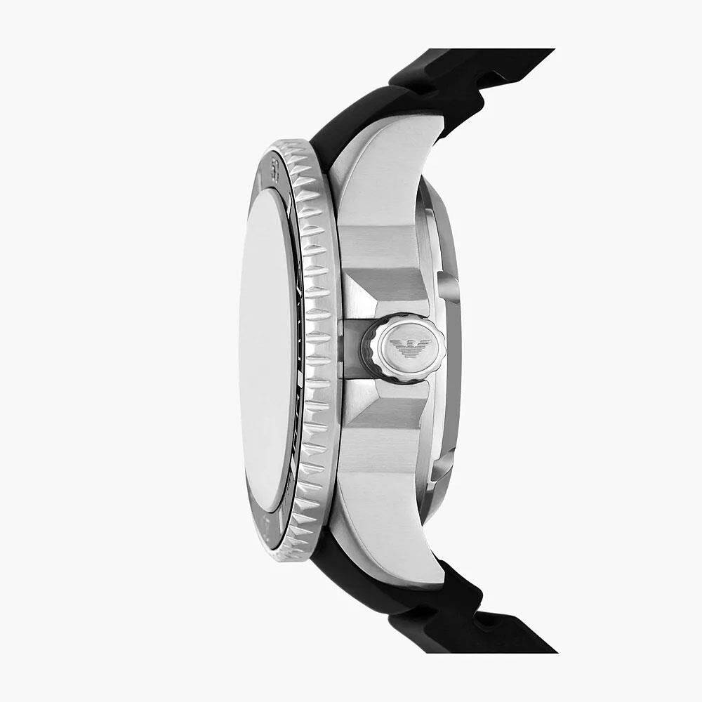 EMPORIO ARMANI AR60078 Erkek Kol Saati