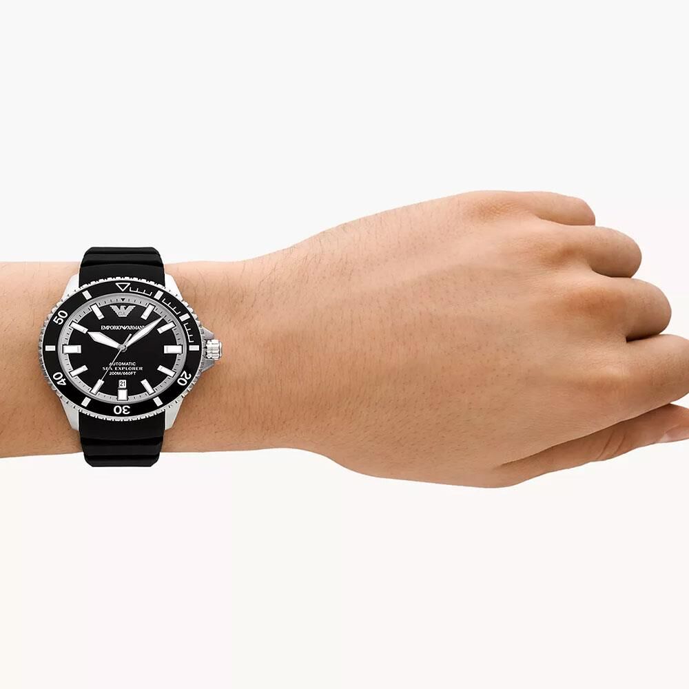 EMPORIO ARMANI AR60078 Erkek Kol Saati