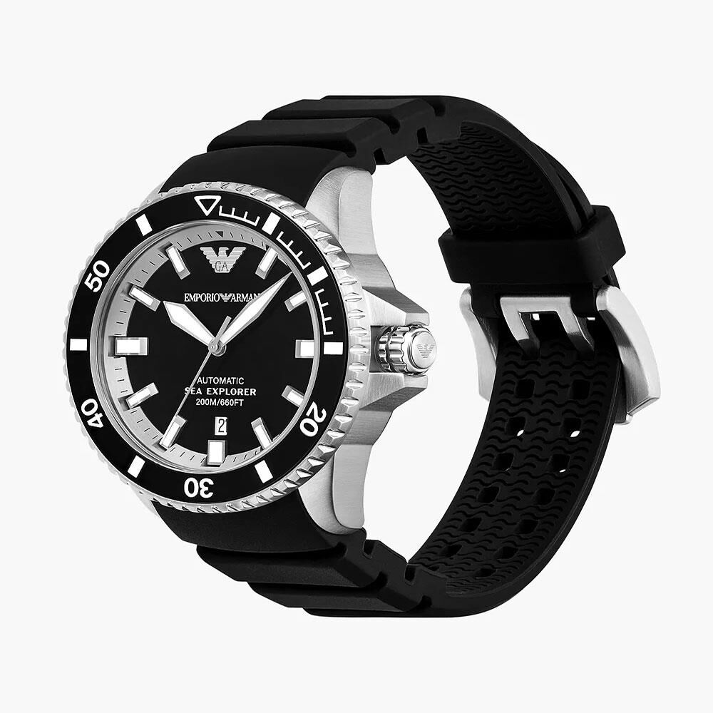 EMPORIO ARMANI AR60078 Erkek Kol Saati