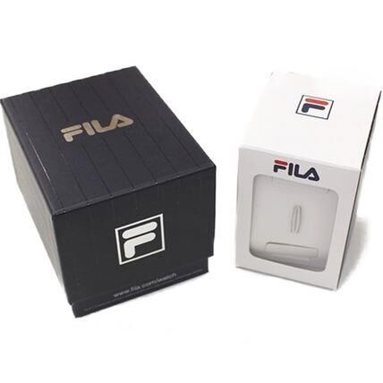 FILA 38-105-006 Unisex Kol Saati