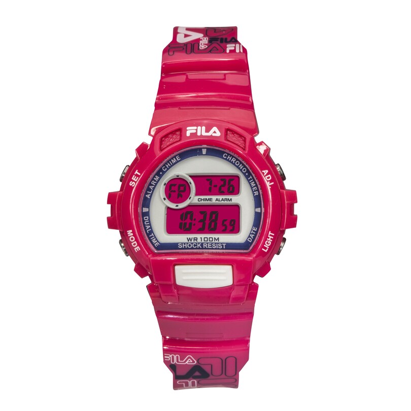 FILA - FILA 38-191-003 Çocuk Kol Saati