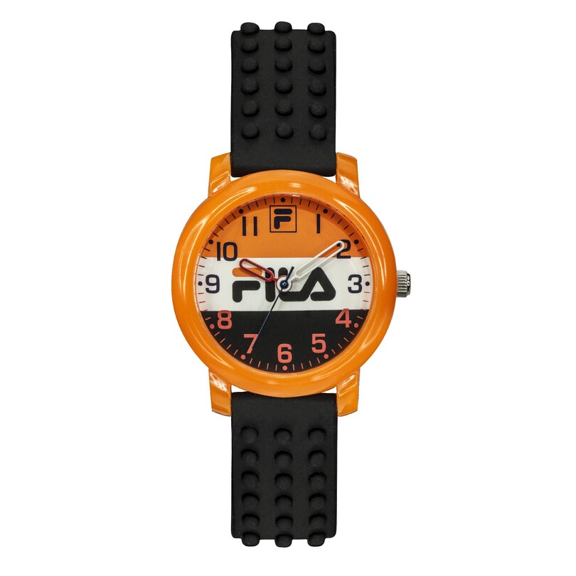 FILA - FILA 38-203-005 Çocuk Kol Saati