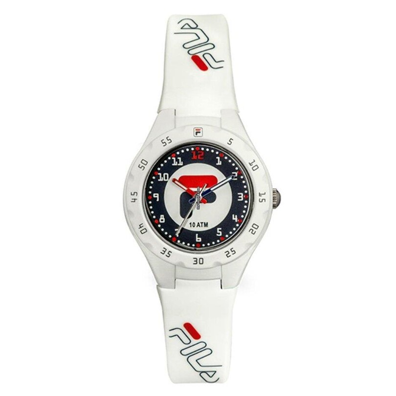 FILA - FILA 38-204-101F Kadın Kol Saati