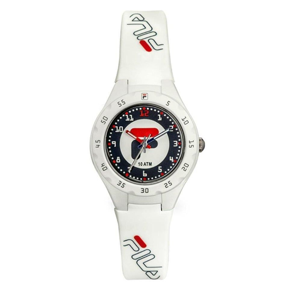FILA 38-204-101F Kadın Kol Saati