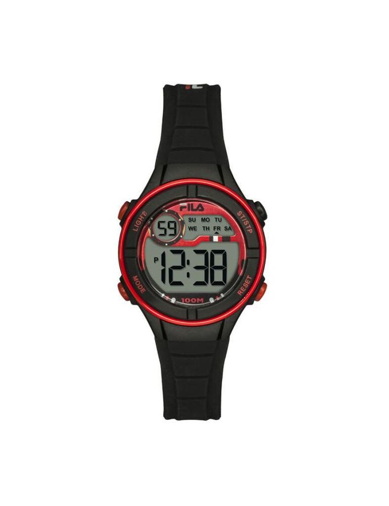 FILA 38-205-001F Kadın Kol Saati