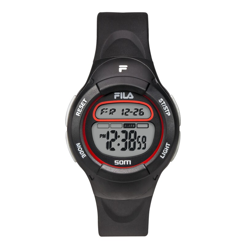 FILA - FILA 38-213-002F Kadın Kol Saati