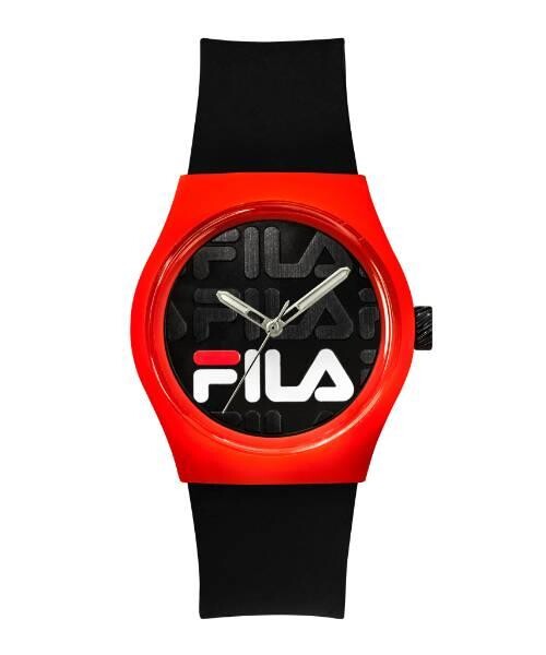 FILA 38-319-002 Unisex Kol Saati - Thumbnail