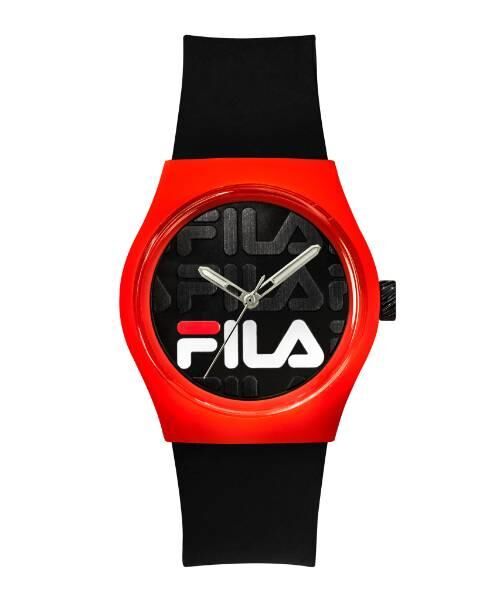 FILA 38-319-002 Unisex Kol Saati