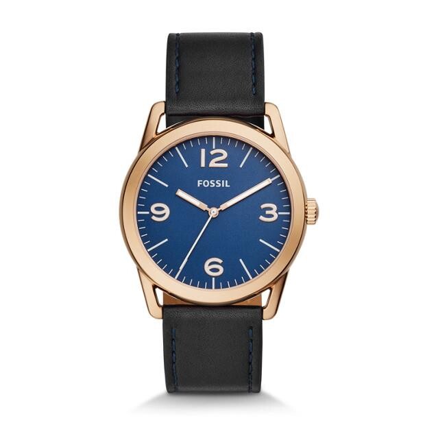 FOSSIL - FOSSIL BQ2306 Erkek Kol Saati