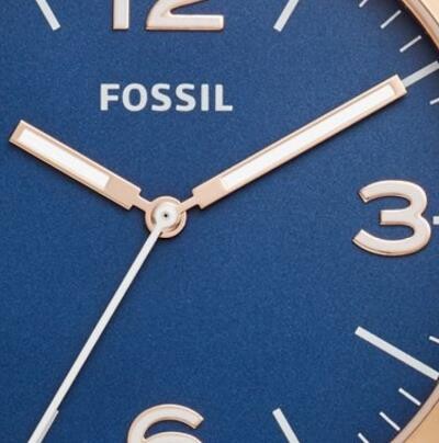 FOSSIL BQ2306 Erkek Kol Saati - Thumbnail