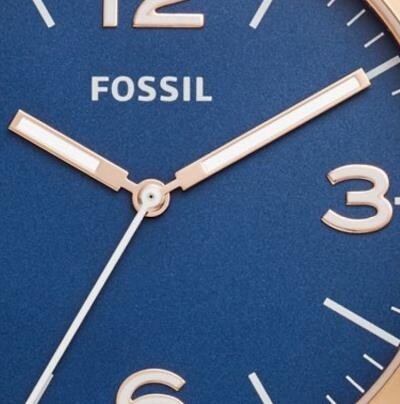 FOSSIL BQ2306 Erkek Kol Saati - Thumbnail