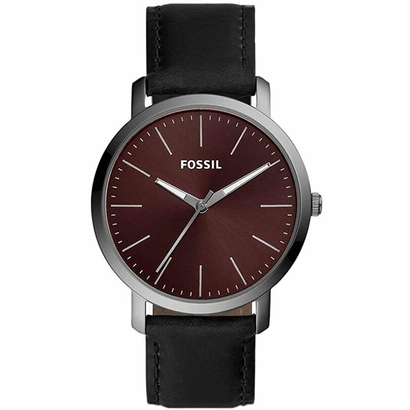 FOSSIL - FOSSIL BQ2476 Erkek Kol Saati