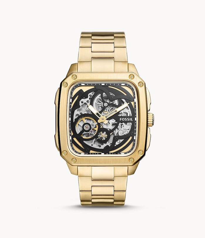 FOSSIL - FOSSIL BQ2573 Erkek Kol Saati