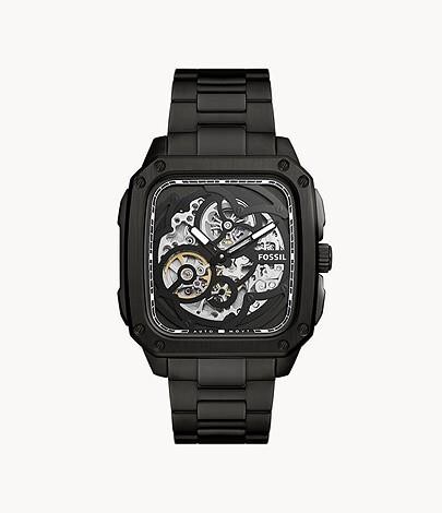 FOSSIL - FOSSIL BQ2574 Erkek Kol Saati