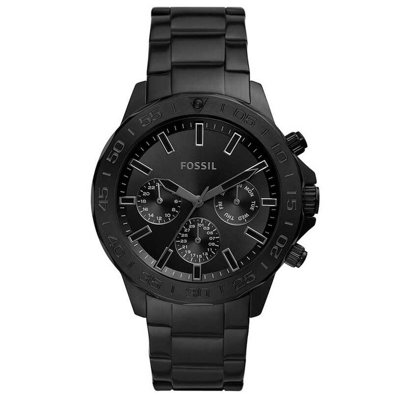 FOSSIL - FOSSIL BQ2587 Erkek Kol Saati