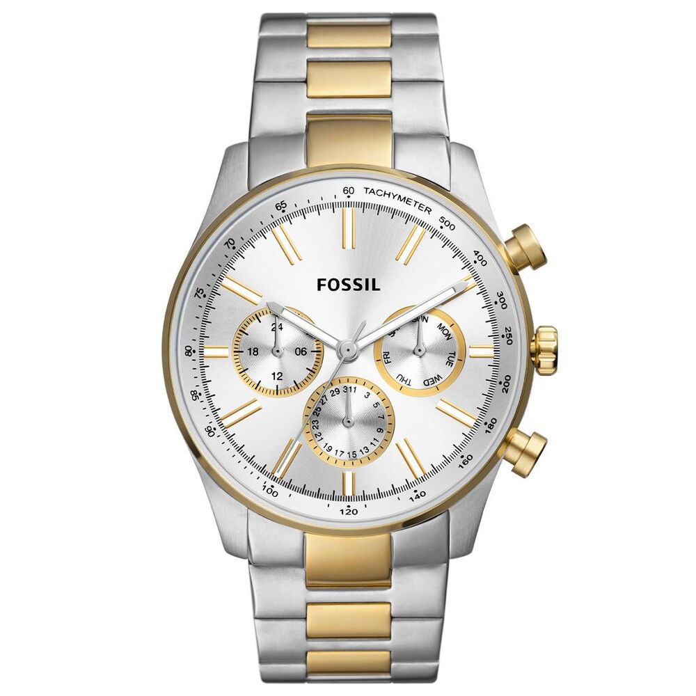 FOSSIL BQ2693 Erkek Kol Saati