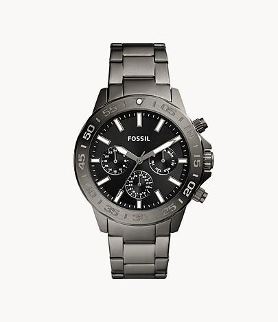 FOSSIL - FOSSIL BQ2705 Erkek Kol Saati