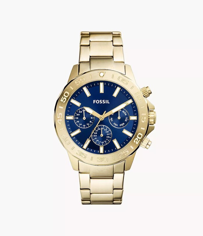 FOSSIL - FOSSIL BQ2706 Erkek Kol Saati