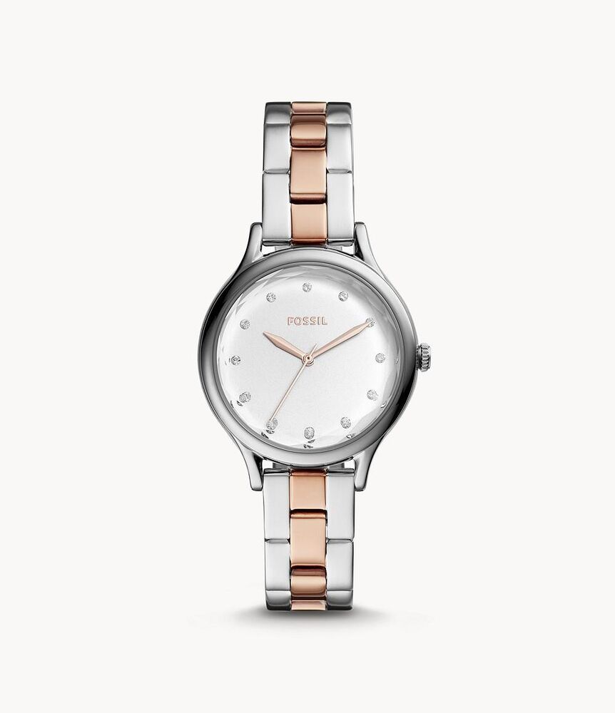 FOSSIL BQ3338 Kadın Kol Saati