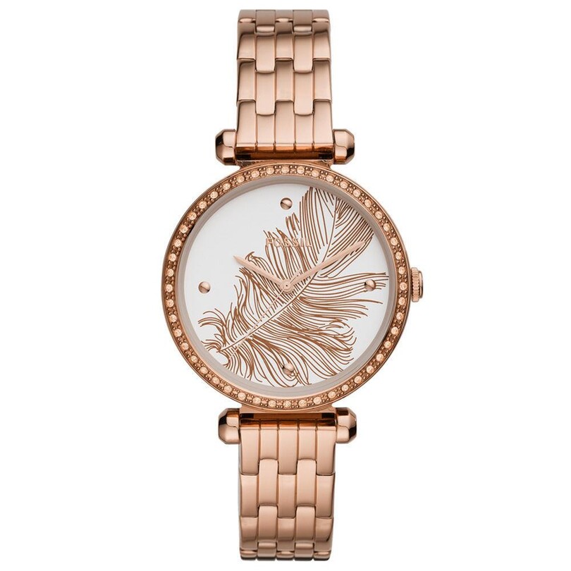 FOSSIL - FOSSIL BQ3593 Kadın Kol Saati