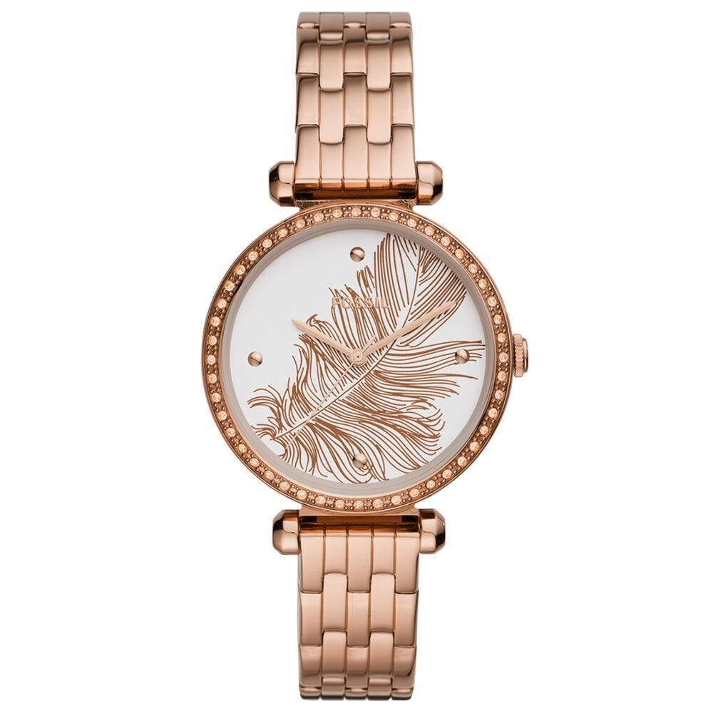 FOSSIL BQ3593 Kadın Kol Saati