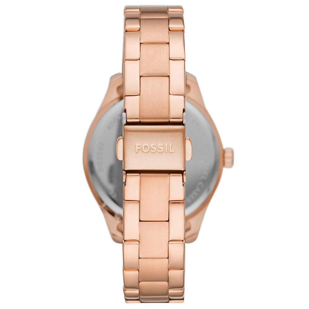 FOSSIL BQ3691 Kadın Kol Saati