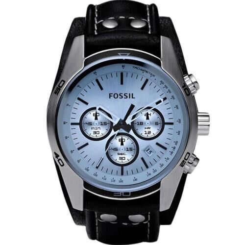 FOSSIL CH2564 Erkek Kol Saati