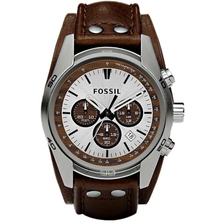 FOSSIL - FOSSIL CH2565 Erkek Kol Saati