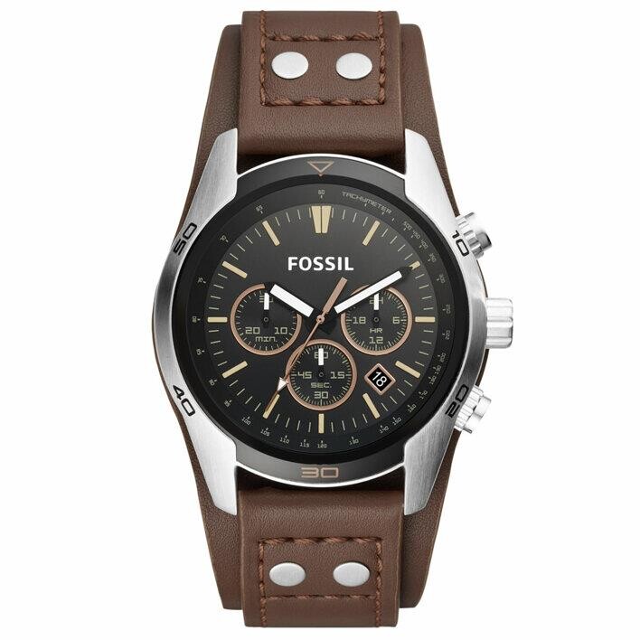 FOSSIL - FOSSIL CH2891 Erkek Kol Saati