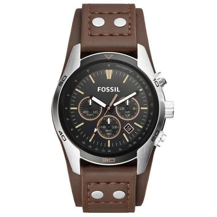 FOSSIL CH2891 Erkek Kol Saati