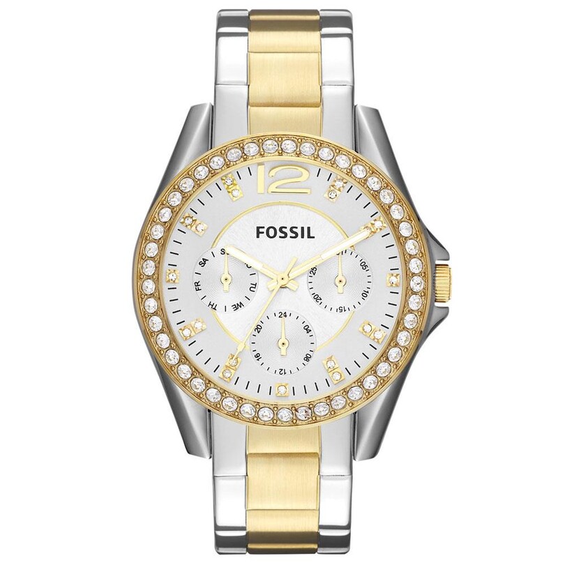 FOSSIL - FOSSIL ES3204 Kadın Kol Saati